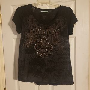 Maurice XL Short Sleeve Shirt